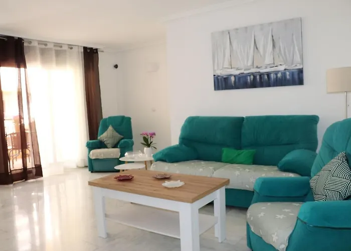 Apartamento Moraira - 3 Habitaciones