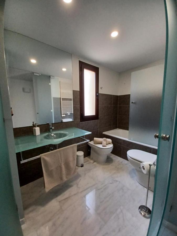 - 3 Apartamento Moraira