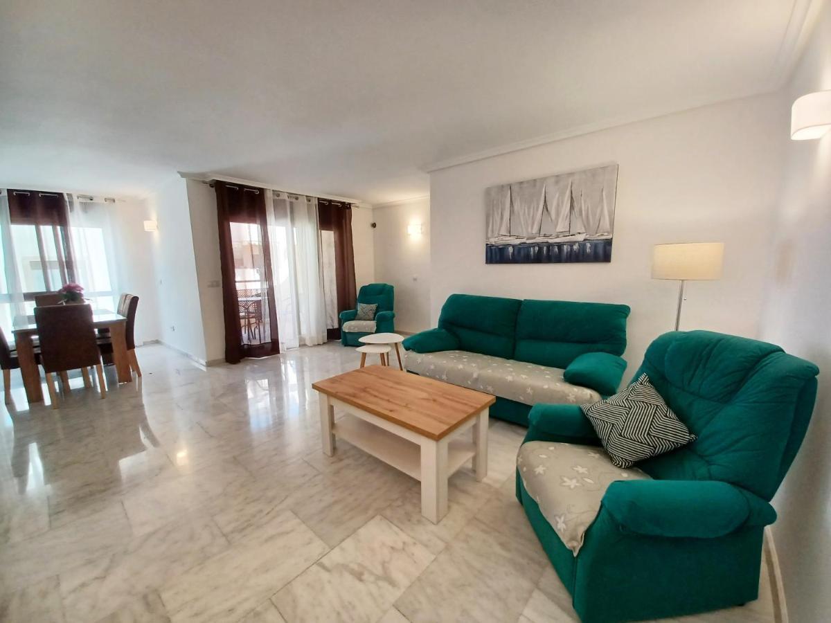 - 3 Apartamento Moraira