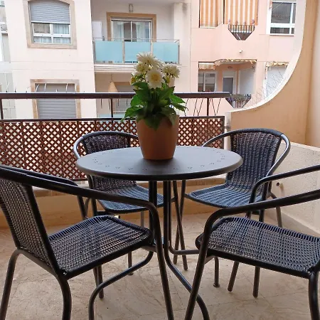 Apartamento Moraira - 3 Habitaciones Exterior foto