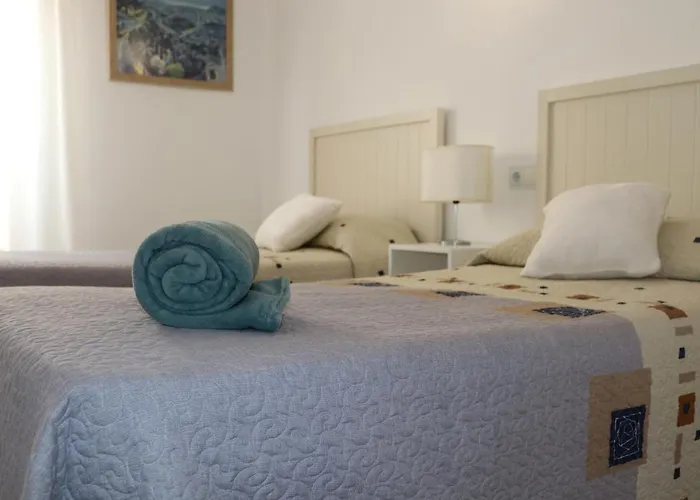 Apartamento Moraira - 3 Habitaciones