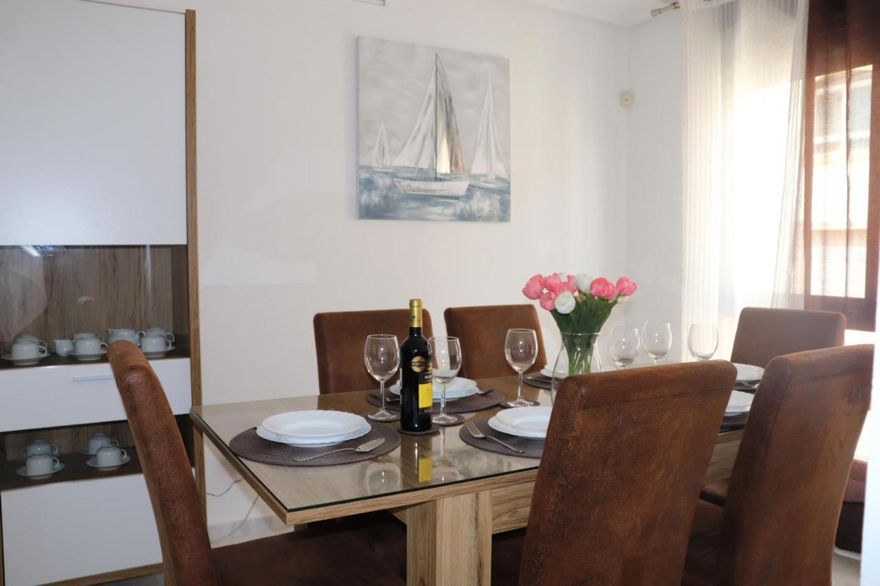 - 3 Apartment Moraira