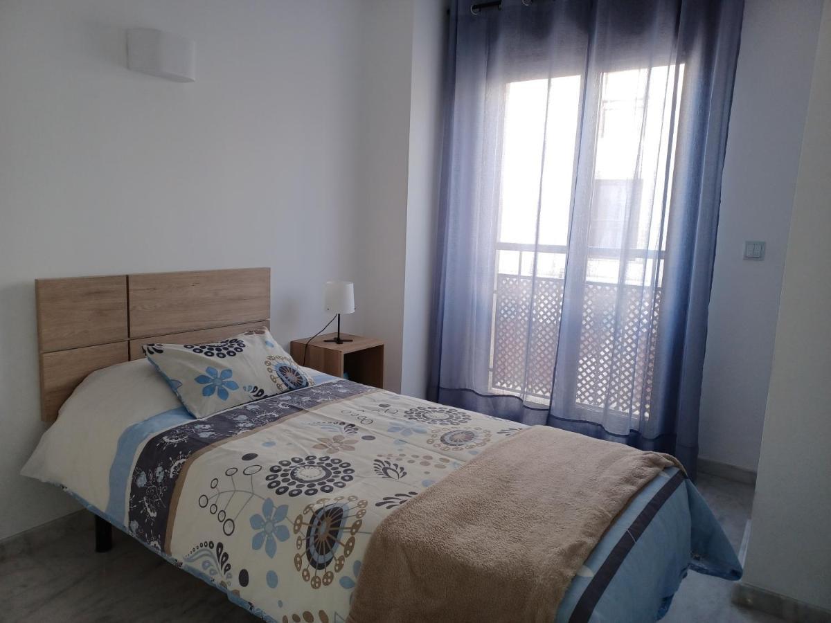 - 3 Appartement Moraira