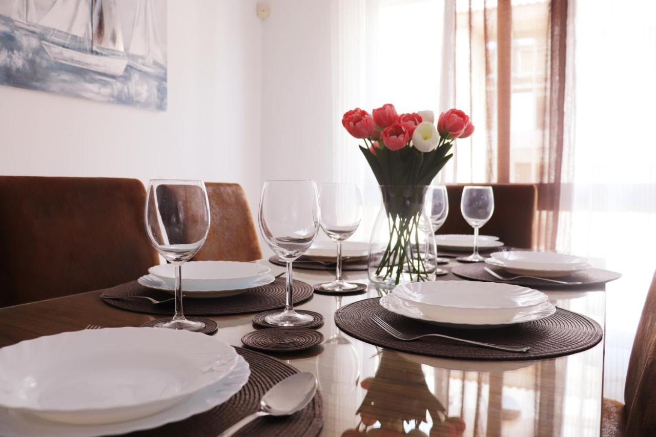 - 3 Appartement